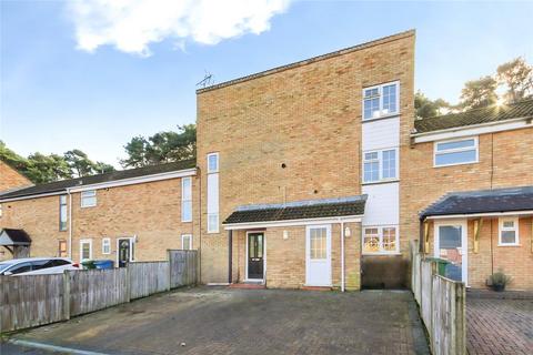 4 bedroom terraced house to rent, Garswood, Bracknell, Berkshire, RG12
