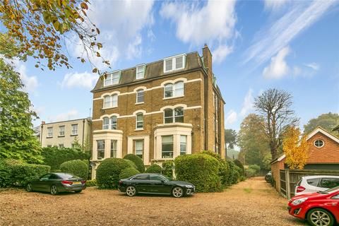 54d Hampton Road, Teddington, TW11 0JX