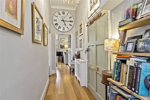 54d Hampton Road, Teddington, TW11 0JX