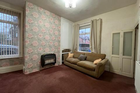 3 bedroom terraced house for sale, Arundel Street, Ashton-Under-Lyne OL6