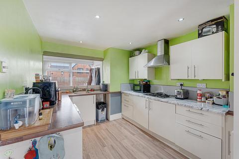 3 bedroom terraced house for sale, Sefton Road, Wigan, WN3