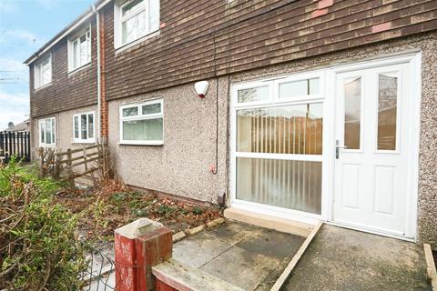 1 bedroom maisonette for sale, Jacklin Gardens, Top Valley NG5