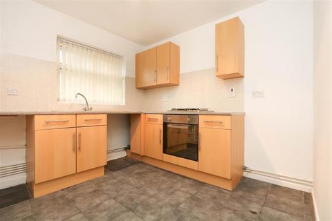 1 bedroom maisonette for sale, Jacklin Gardens, Top Valley NG5