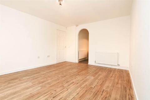 1 bedroom maisonette for sale, Jacklin Gardens, Top Valley NG5