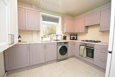 2 bedroom semi-detached house for sale, Bantaskine Gardens, Falkirk, FK1