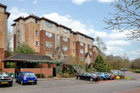 2 bedroom apartment to rent, Burnvale, Livingston, West Lothian