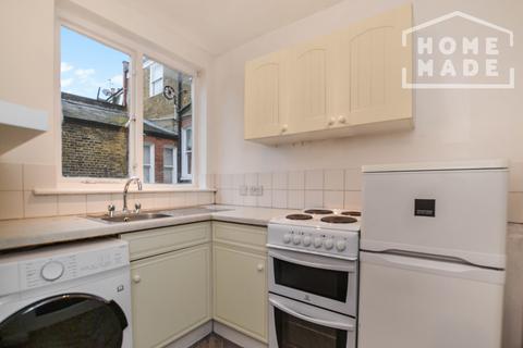 1 bedroom flat to rent, New Kings Road, SW6