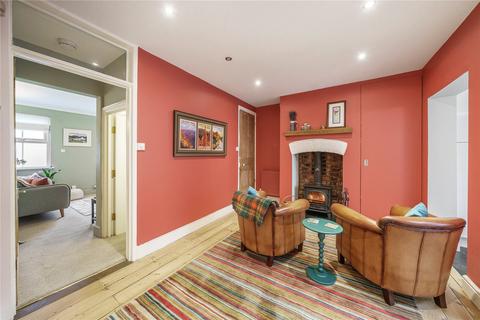 4 bedroom semi-detached house for sale, Sherborne Street, Cheltenham, GL52