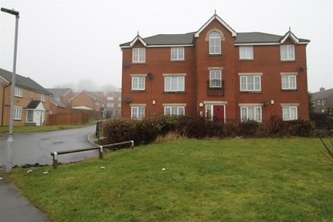 1 bedroom apartment to rent, Wyre Close, Bradford