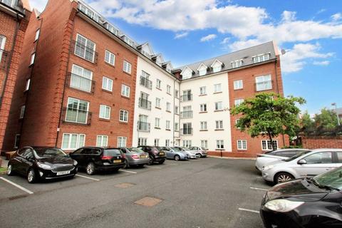 2 bedroom apartment for sale, Greenings Court, Warrington, WA2