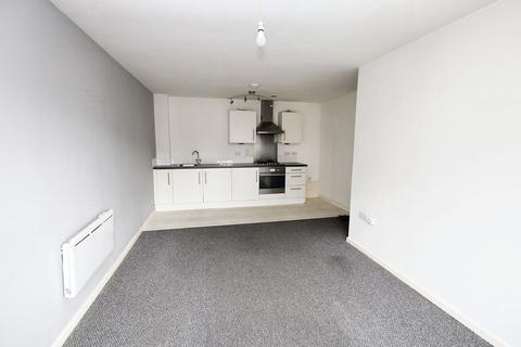 2 bedroom apartment for sale, Greenings Court, Warrington, WA2