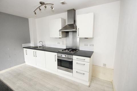 undefined, Greenings Court, Warrington, WA2