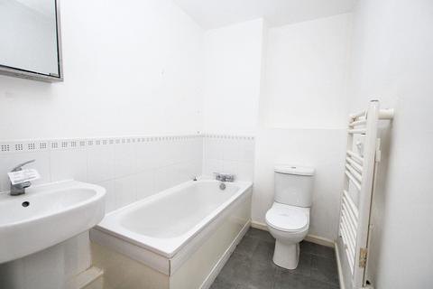undefined, Greenings Court, Warrington, WA2