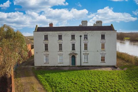 8 bedroom country house for sale, Twyford Hall, Ferry Lane, Twyford, Derby