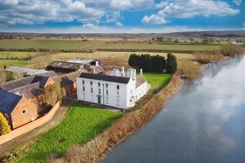 8 bedroom country house for sale, Twyford Hall, Ferry Lane, Twyford, Derby