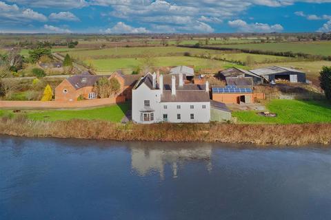 8 bedroom country house for sale, Twyford Hall, Ferry Lane, Twyford, Derby