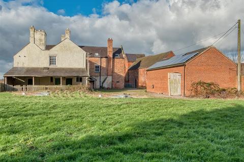 8 bedroom country house for sale, Twyford Hall, Ferry Lane, Twyford, Derby