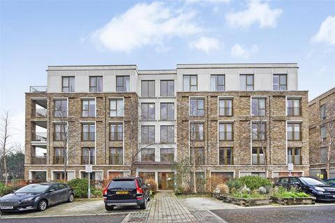 1 bedroom apartment for sale, 18 Apple Tree Road, London N17