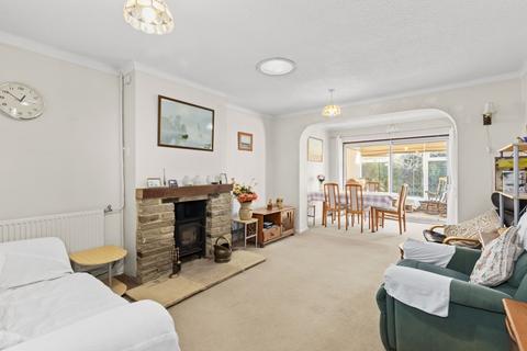 2 bedroom bungalow for sale, Manor Close, Burgess Hill RH15