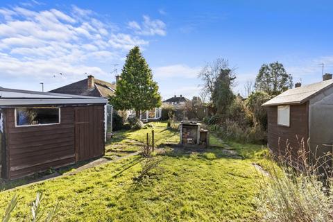 2 bedroom bungalow for sale, Manor Close, Burgess Hill RH15