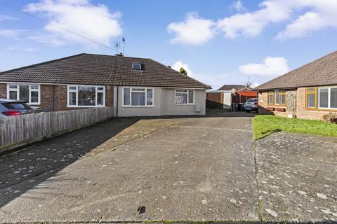 2 bedroom bungalow for sale, Manor Close, Burgess Hill RH15