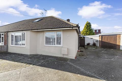 2 bedroom bungalow for sale, Manor Close, Burgess Hill RH15