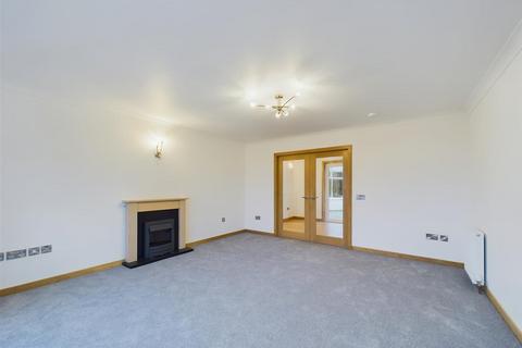 3 bedroom detached house for sale, College Place, Methven PH1