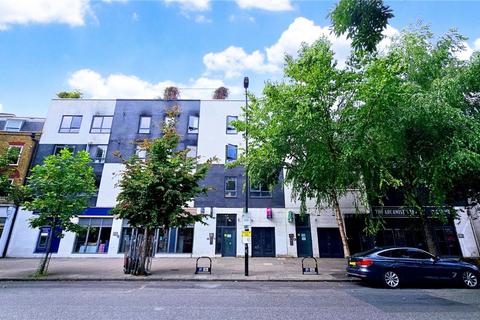 87-91 Hackney Road, London E2