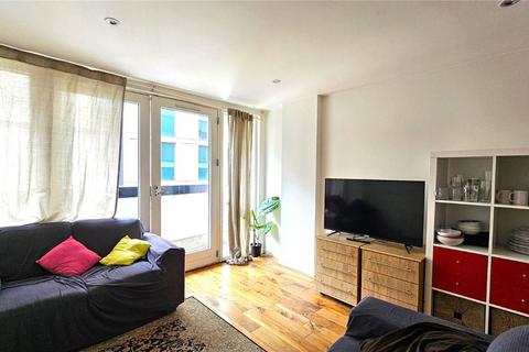 3 bedroom apartment to rent, 87-91 Hackney Road, London E2