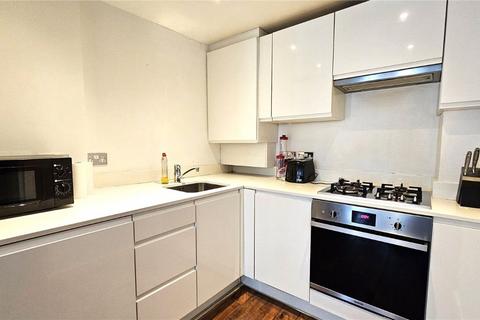 3 bedroom apartment to rent, 87-91 Hackney Road, London E2