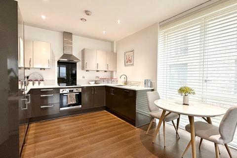 2 bedroom apartment for sale, Lockside Way, London E16