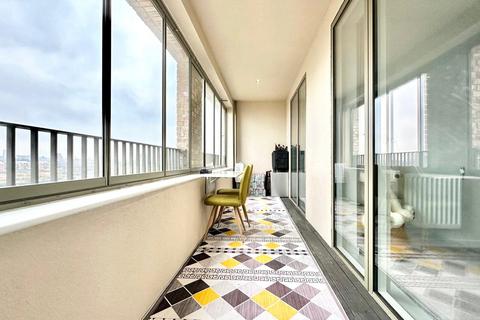 undefined, Lockside Way, London E16