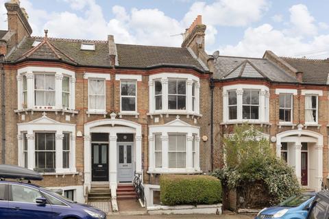 2 bedroom flat for sale, Waller Rd, Telegraph Hill, New Cross, SE14