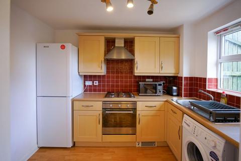 4 bedroom terraced house to rent, Stapleton, Bristol BS16