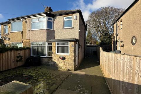 3 bedroom semi-detached house for sale, High House Road, Bolton Outlanes, Bradford