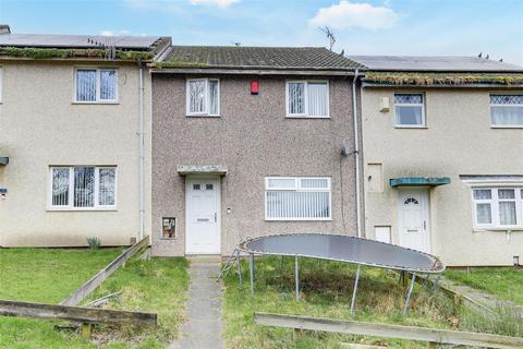 3 bedroom terraced house for sale, Erewash Gardens, Top Valley NG5