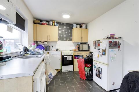 3 bedroom terraced house for sale, Erewash Gardens, Top Valley NG5