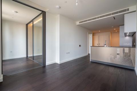 1 bedroom apartment for sale, Parry St, London SW8