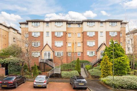 2 bedroom flat for sale, Burnvale, Livingston EH54