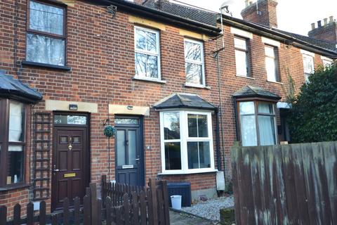 3 bedroom terraced house for sale, Chainey Pieces, Haverhill CB9