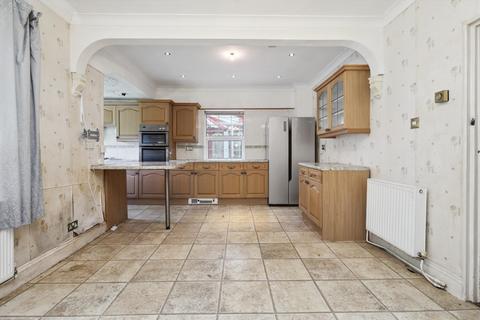 3 bedroom detached house for sale, Granville Road, St George's Hill, Weybridge, Surrey, KT13