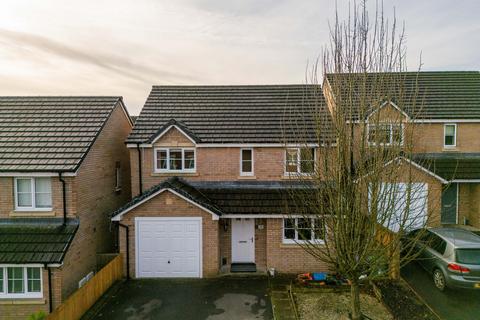 4 bedroom detached house for sale, Cwmbran NP44