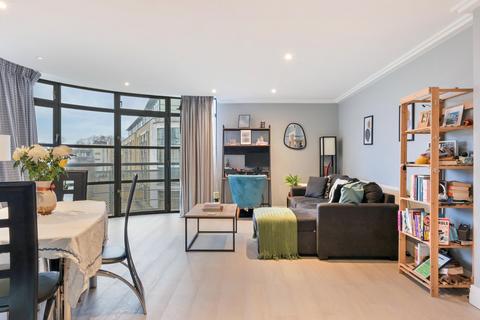 1 bedroom flat for sale, Point Wharf Lane, Brentford, TW8