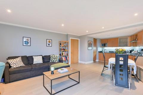 1 bedroom flat for sale, Point Wharf Lane, Brentford, TW8