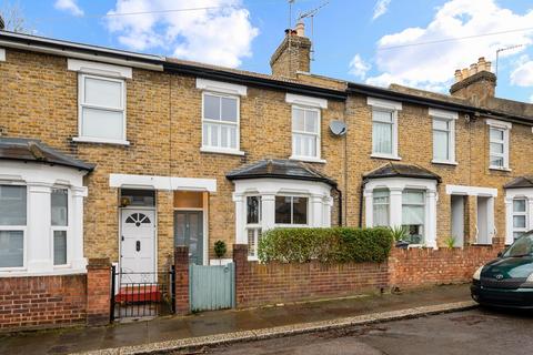 21 Grosvenor Road, Brentford, TW8 0NW