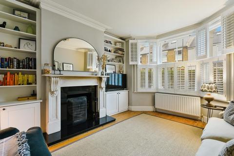 21 Grosvenor Road, Brentford, TW8 0NW