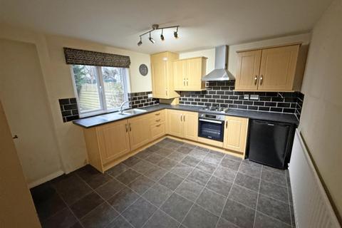 3 bedroom house to rent, Hillheads Road, Whitley Bay