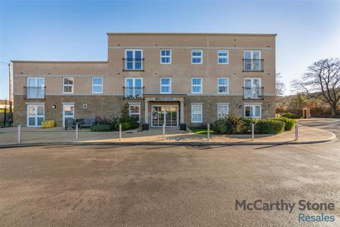2 bedroom apartment for sale, Hewson Court, Hexham