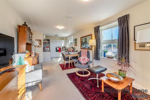 2 bedroom apartment for sale, Hewson Court, Hexham
