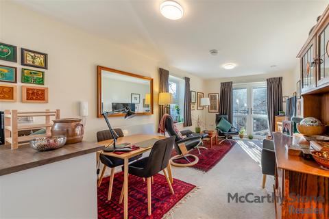 2 bedroom apartment for sale, Hewson Court, Hexham